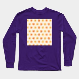 Suns Wallpaper Long Sleeve T-Shirt